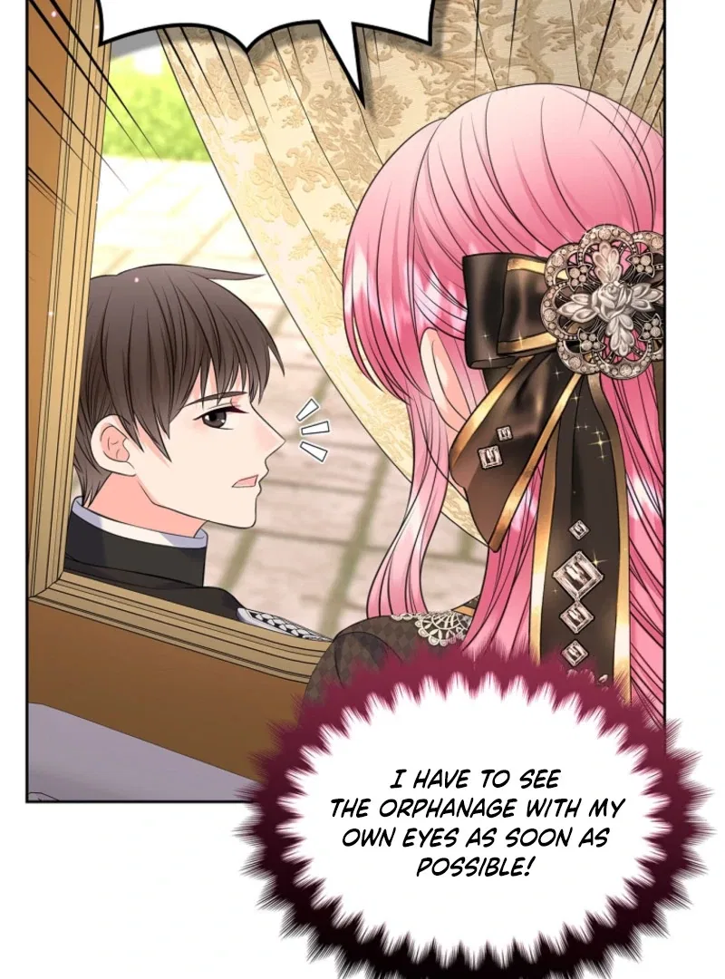 I Will Divorce the Female Lead’s Siscon Brother Chapter 89 – Page 17