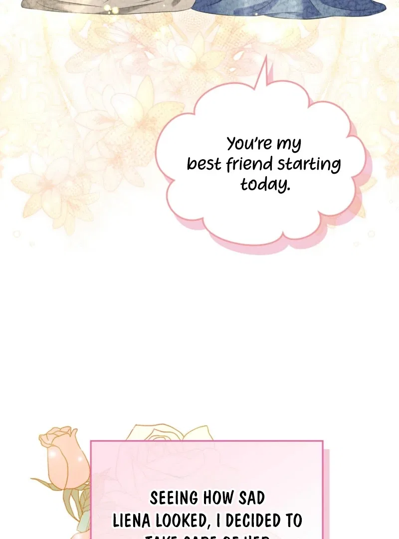 I Will Divorce the Female Lead’s Siscon Brother Chapter 89 – Page 57