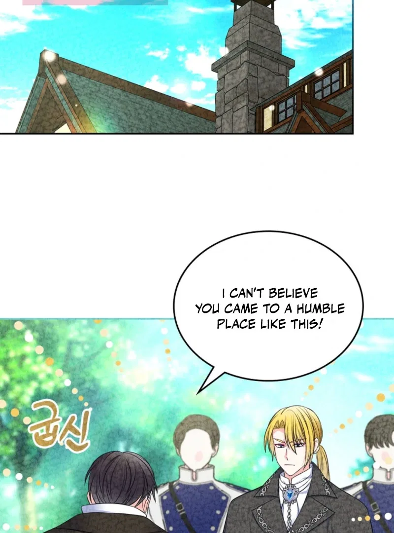 I Will Divorce the Female Lead’s Siscon Brother Chapter 89 – Page 61