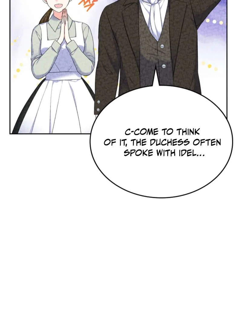 I Will Divorce the Female Lead’s Siscon Brother Chapter 89 – Page 85