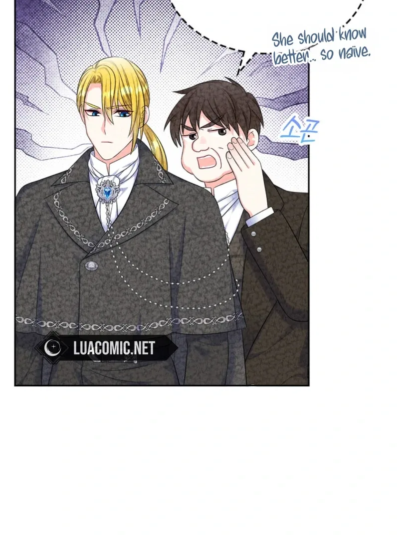 I Will Divorce the Female Lead’s Siscon Brother Chapter 89 – Page 96