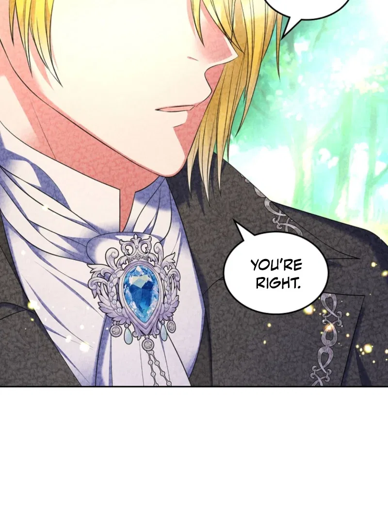 I Will Divorce the Female Lead’s Siscon Brother Chapter 89 – Page 107