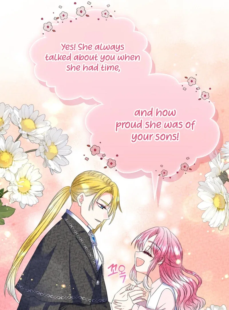 I Will Divorce the Female Lead’s Siscon Brother Chapter 89 – Page 114