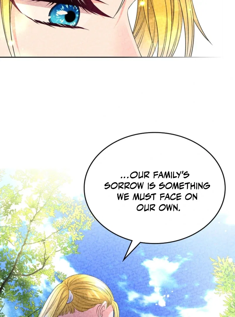 I Will Divorce the Female Lead’s Siscon Brother Chapter 89 – Page 116