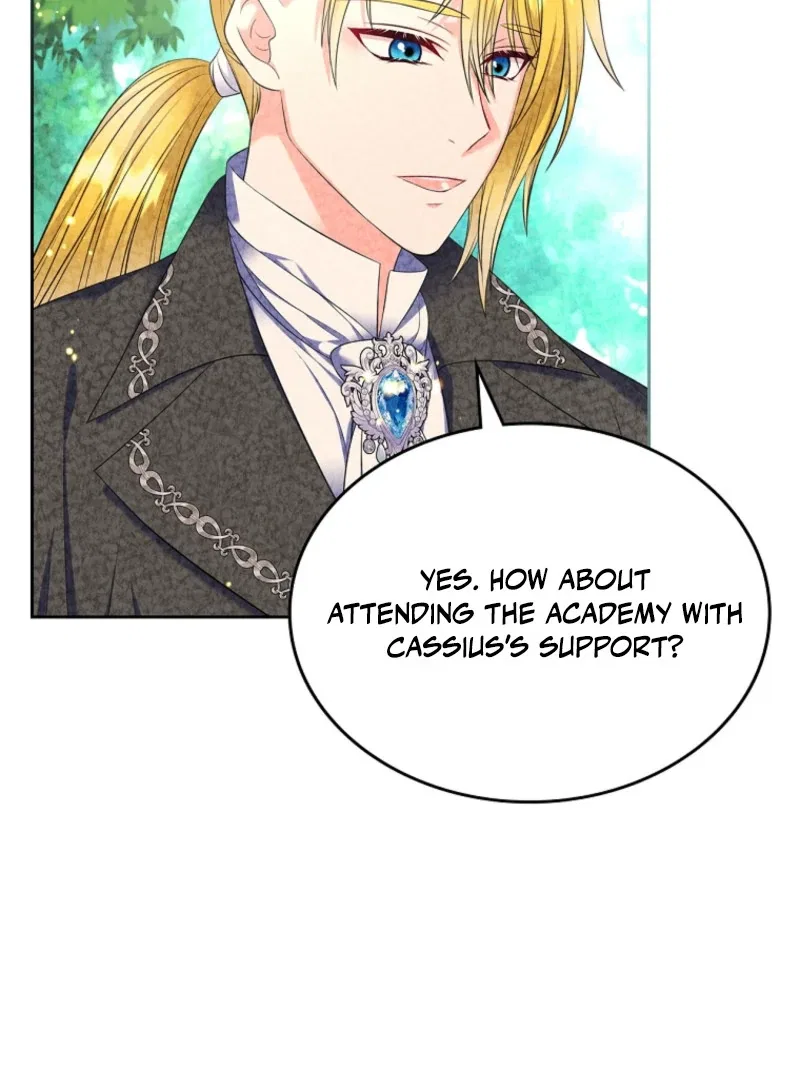 I Will Divorce the Female Lead’s Siscon Brother Chapter 89 – Page 123