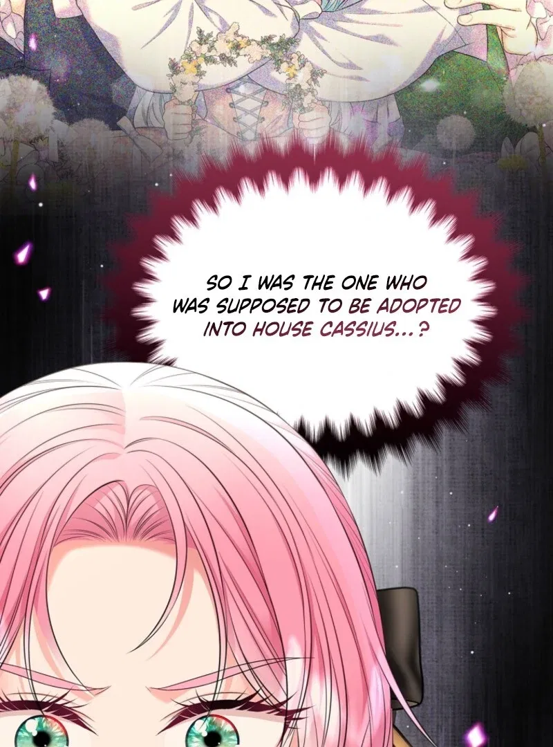 I Will Divorce the Female Lead’s Siscon Brother Chapter 88 – Page 3
