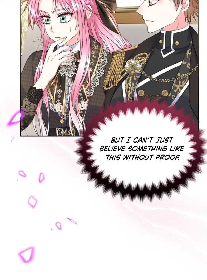 I Will Divorce the Female Lead’s Siscon Brother Chapter 88 – Page 9