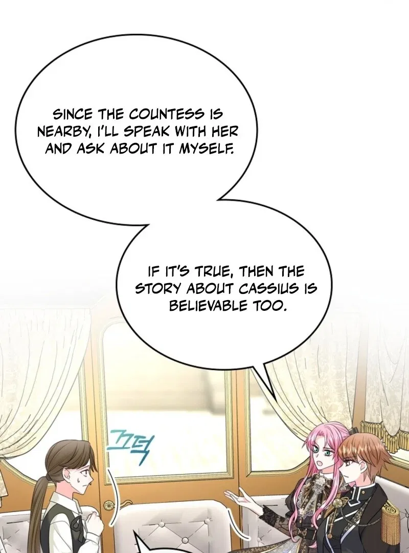 I Will Divorce the Female Lead’s Siscon Brother Chapter 88 – Page 10