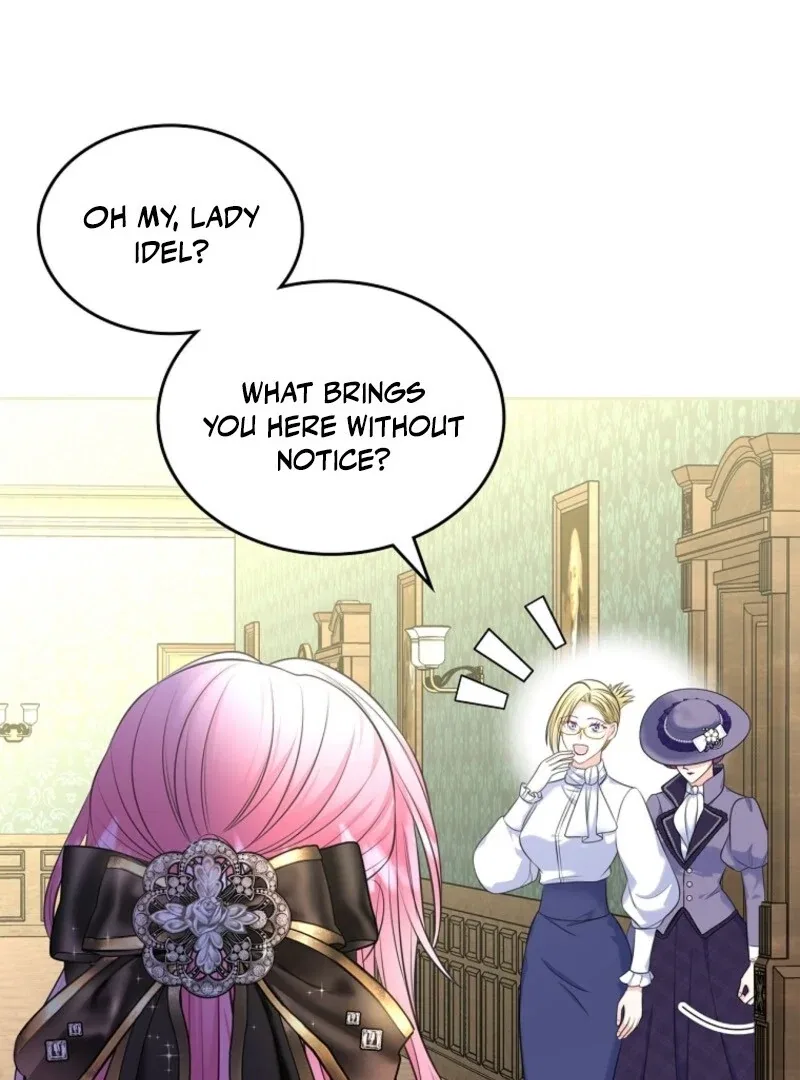 I Will Divorce the Female Lead’s Siscon Brother Chapter 88 – Page 16