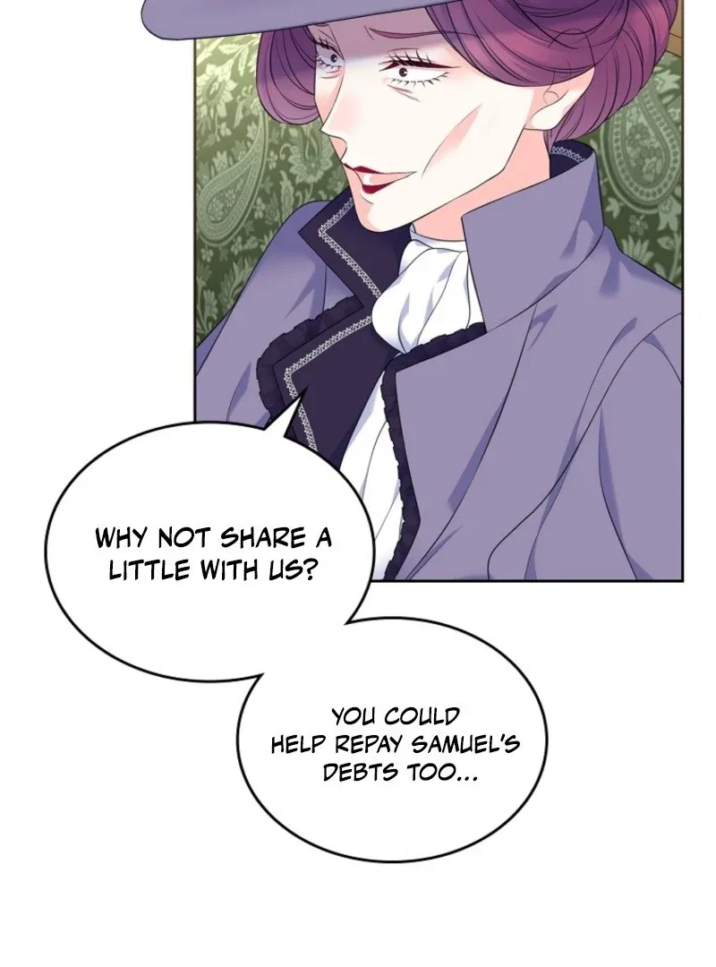 I Will Divorce the Female Lead’s Siscon Brother Chapter 88 – Page 24