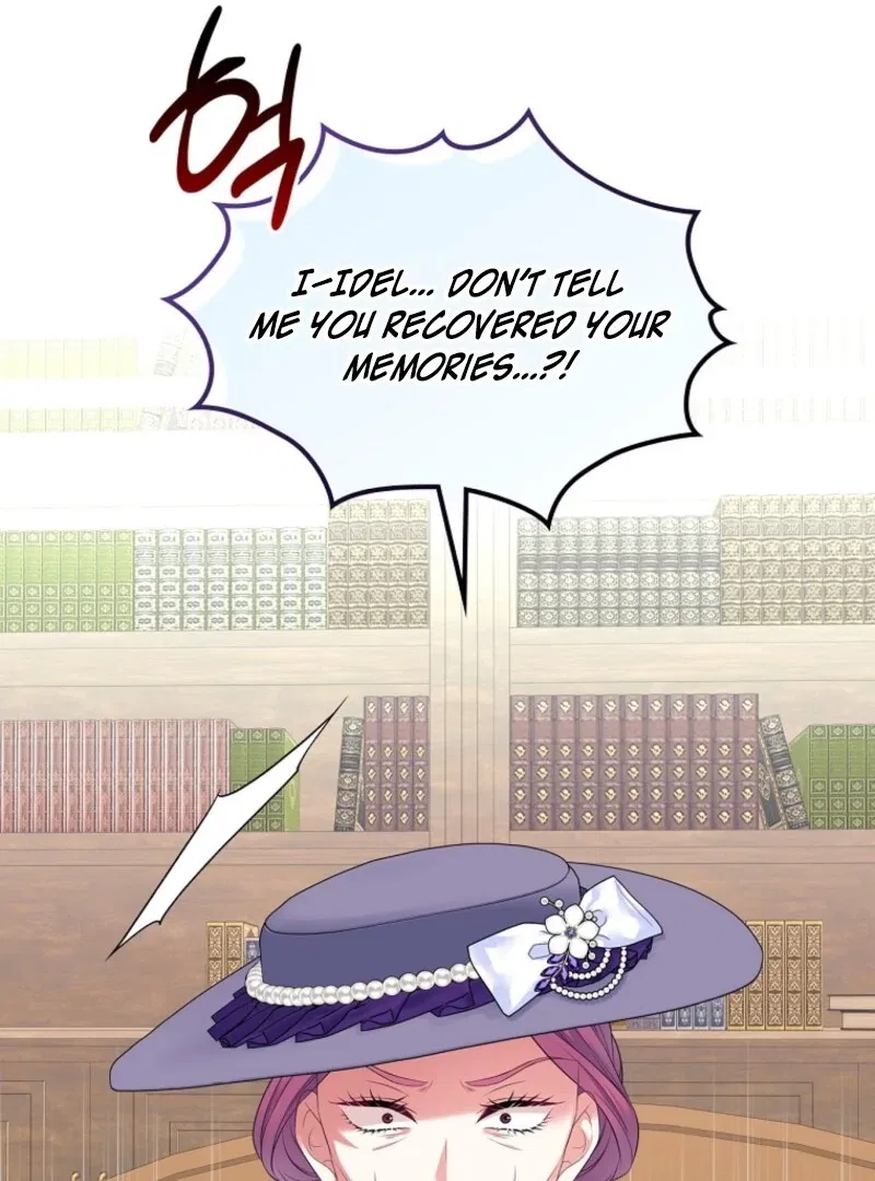 I Will Divorce the Female Lead’s Siscon Brother Chapter 88 – Page 29