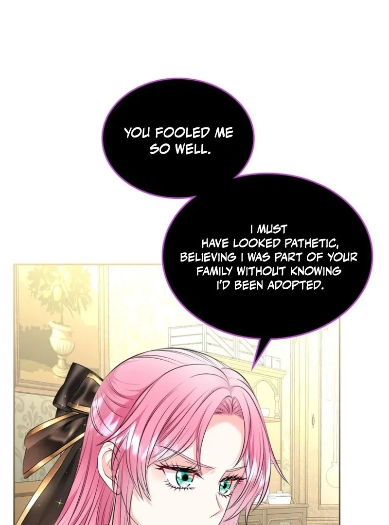 I Will Divorce the Female Lead’s Siscon Brother Chapter 88 – Page 31