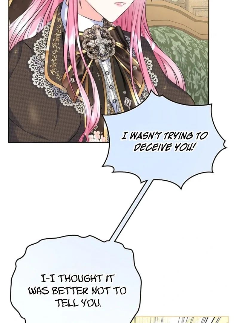 I Will Divorce the Female Lead’s Siscon Brother Chapter 88 – Page 32