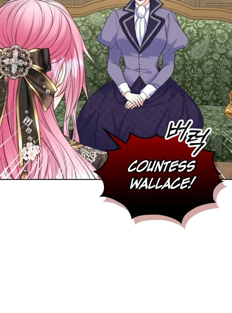I Will Divorce the Female Lead’s Siscon Brother Chapter 88 – Page 44