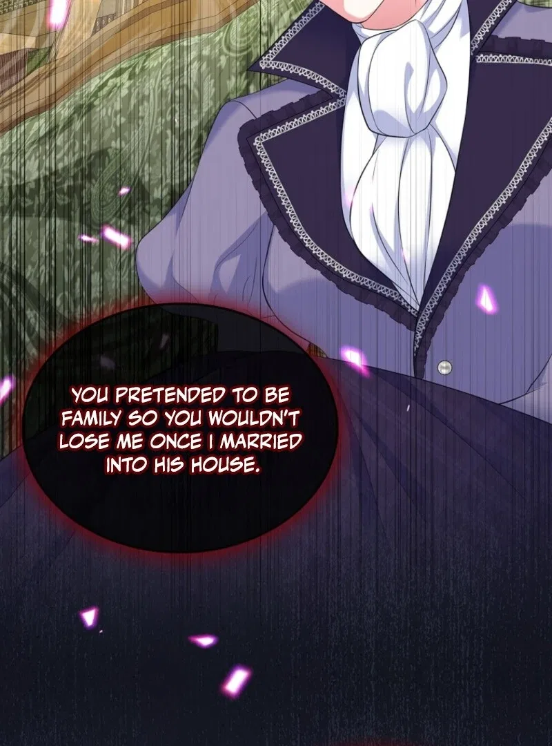 I Will Divorce the Female Lead’s Siscon Brother Chapter 88 – Page 52