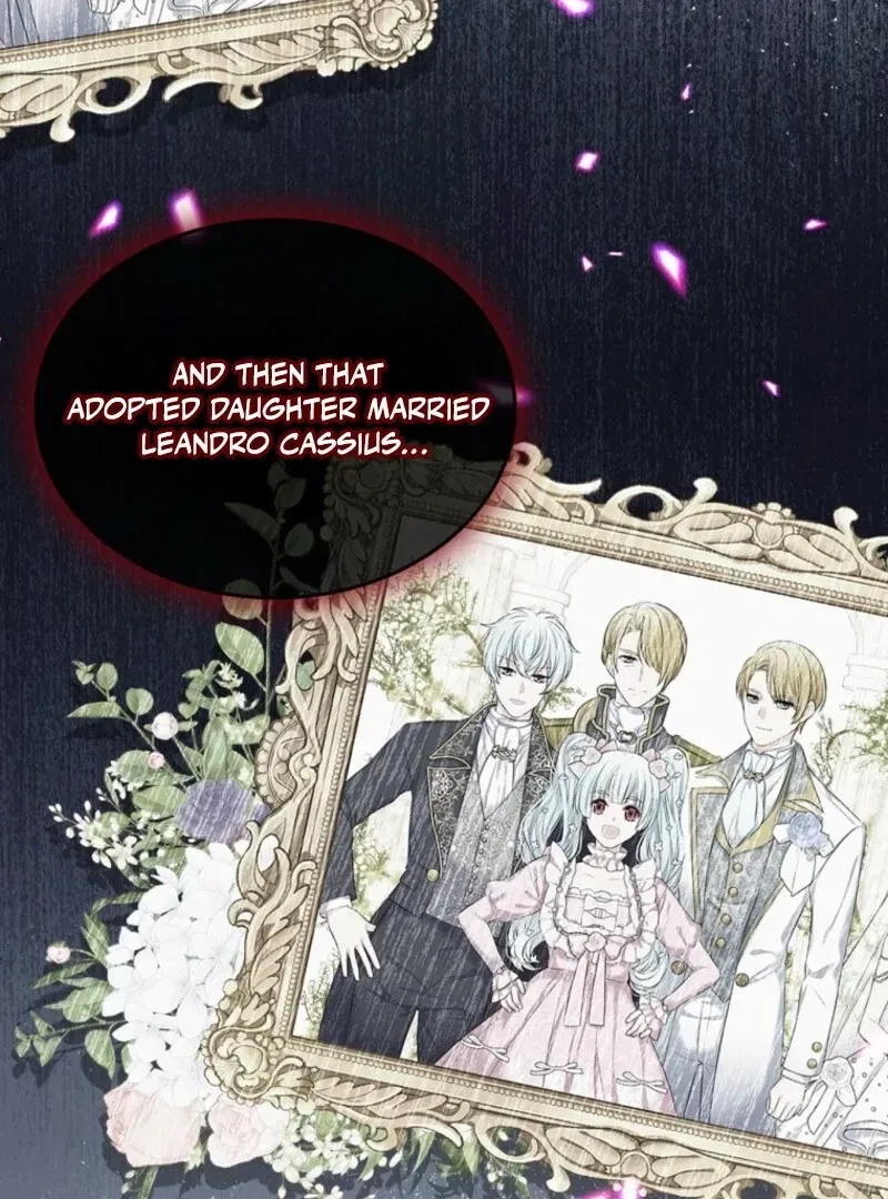 I Will Divorce the Female Lead’s Siscon Brother Chapter 88 – Page 54