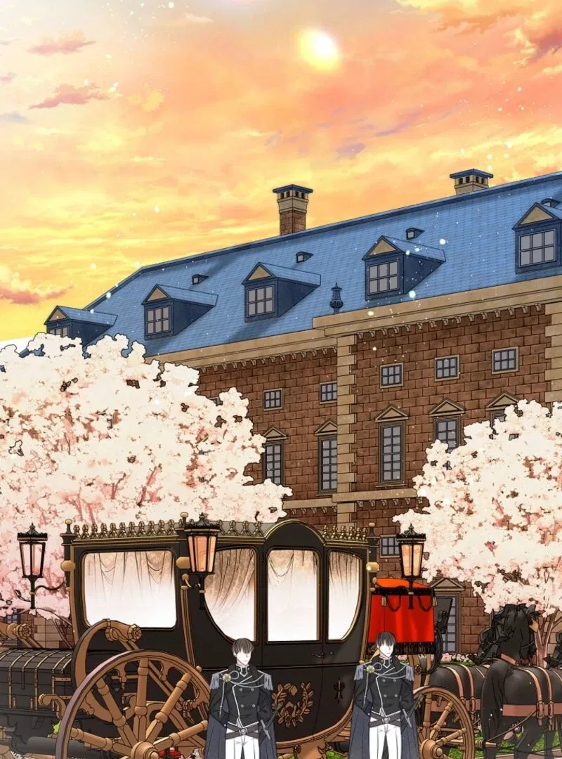 I Will Divorce the Female Lead’s Siscon Brother Chapter 88 – Page 64