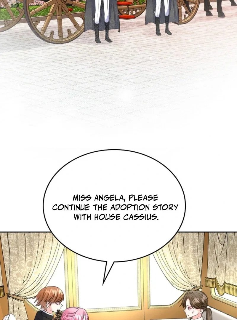 I Will Divorce the Female Lead’s Siscon Brother Chapter 88 – Page 65