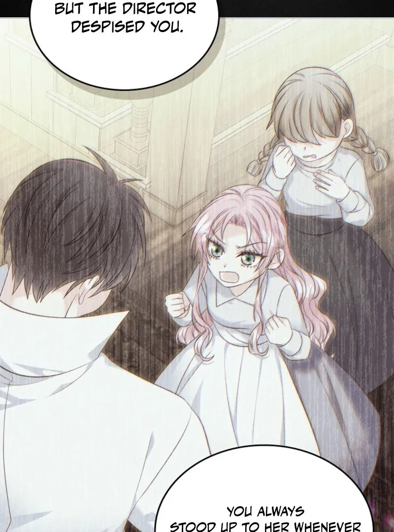 I Will Divorce the Female Lead’s Siscon Brother Chapter 88 – Page 73