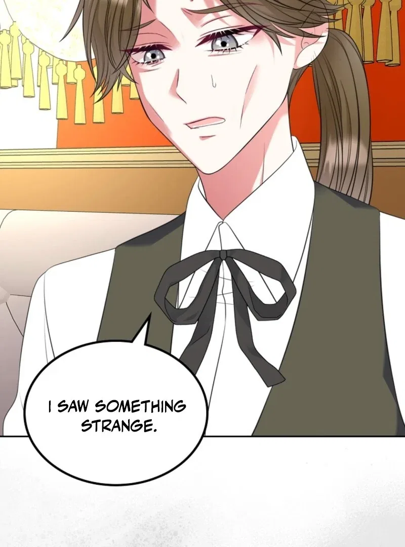 I Will Divorce the Female Lead’s Siscon Brother Chapter 88 – Page 81