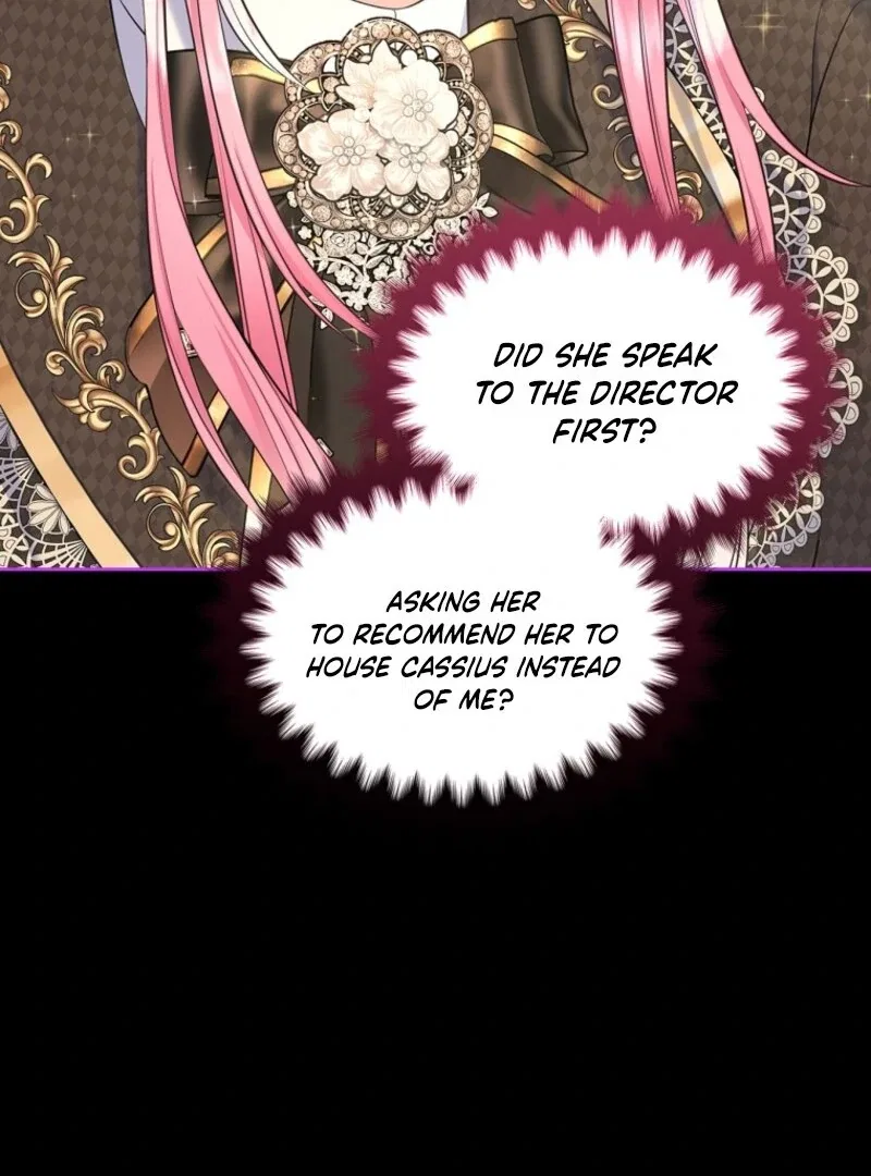 I Will Divorce the Female Lead’s Siscon Brother Chapter 88 – Page 86