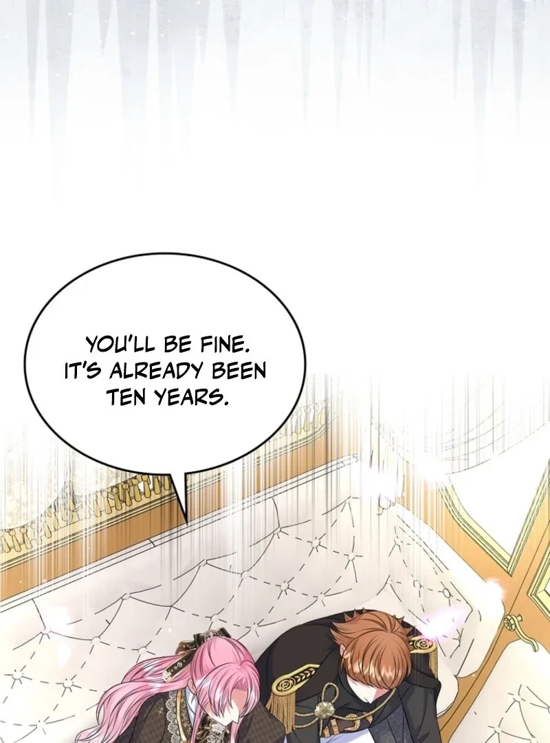 I Will Divorce the Female Lead’s Siscon Brother Chapter 88 – Page 94