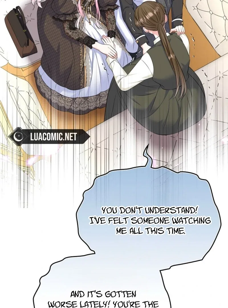 I Will Divorce the Female Lead’s Siscon Brother Chapter 88 – Page 95