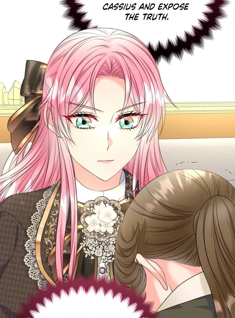 I Will Divorce the Female Lead’s Siscon Brother Chapter 88 – Page 99