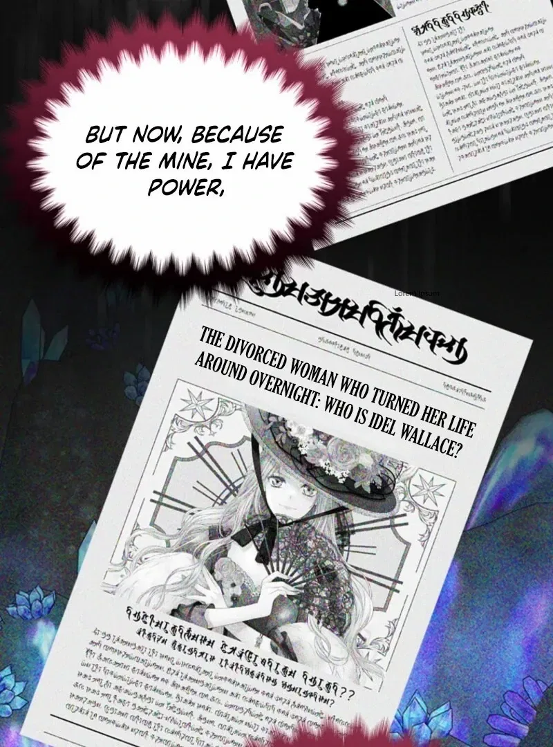 I Will Divorce the Female Lead’s Siscon Brother Chapter 88 – Page 103