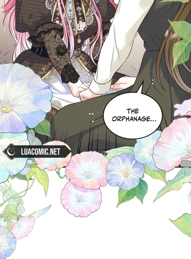 I Will Divorce the Female Lead’s Siscon Brother Chapter 88 – Page 108