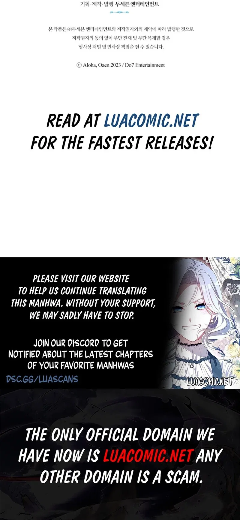 I Will Divorce the Female Lead’s Siscon Brother Chapter 88 – Page 113