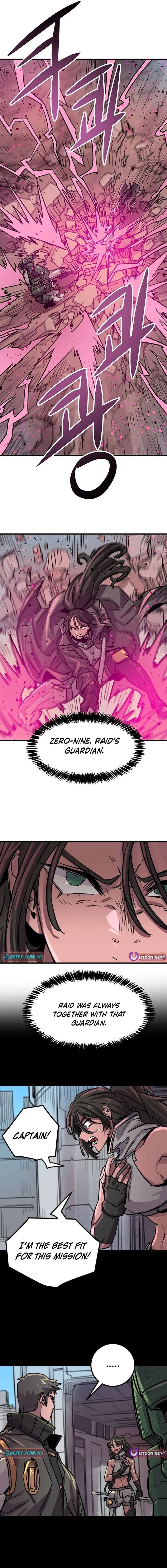Star of the Falling Blossoms Chapter 31 – Page 2
