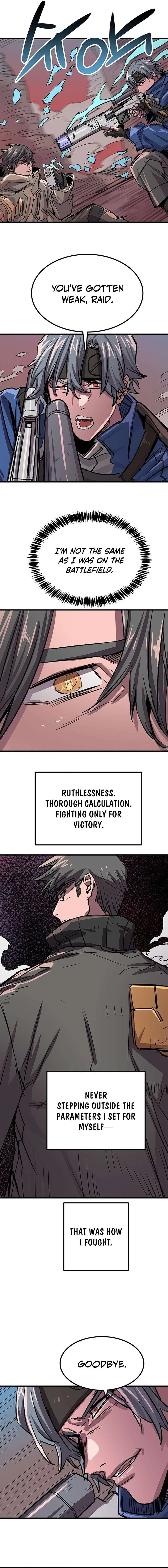 Star of the Falling Blossoms Chapter 31 – Page 10
