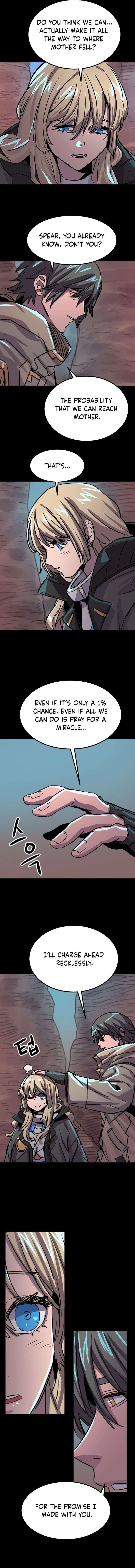 Star of the Falling Blossoms Chapter 30 – Page 4