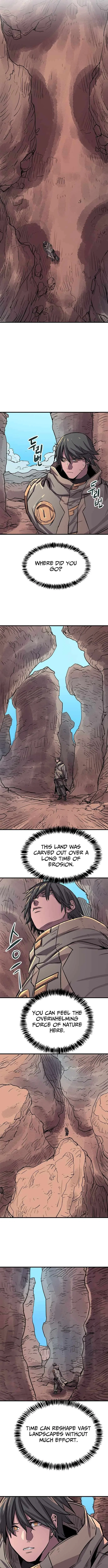 Star of the Falling Blossoms Chapter 28 – Page 7