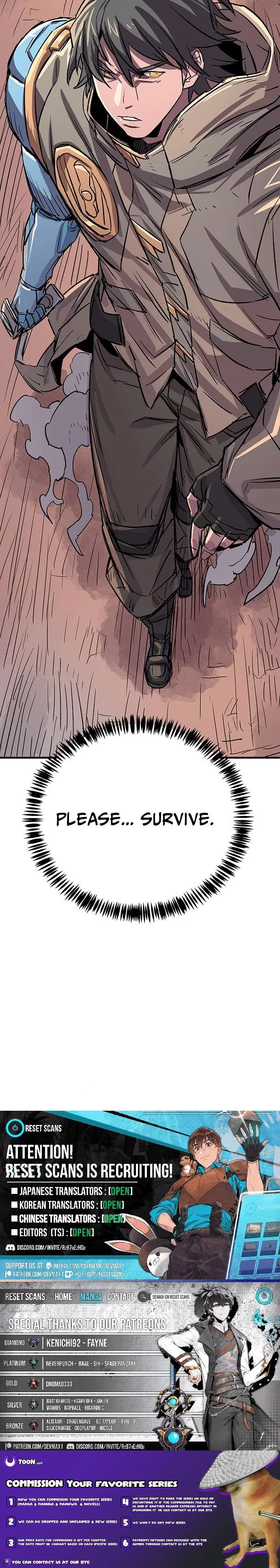 Star of the Falling Blossoms Chapter 27 – Page 10