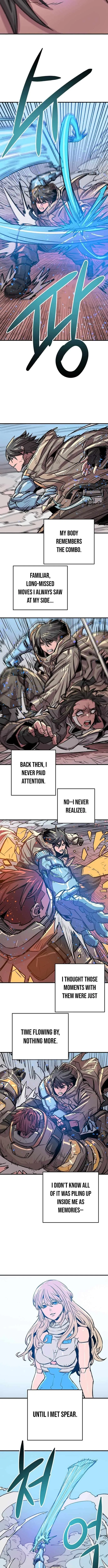 Star of the Falling Blossoms Chapter 26 – Page 7