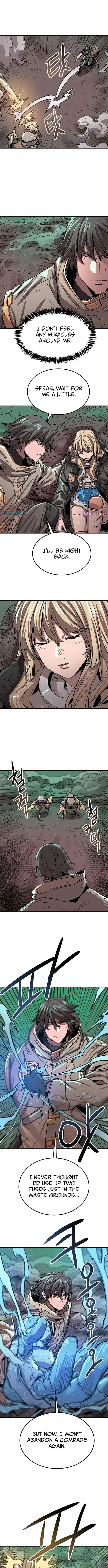Star of the Falling Blossoms Chapter 19 – Page 6