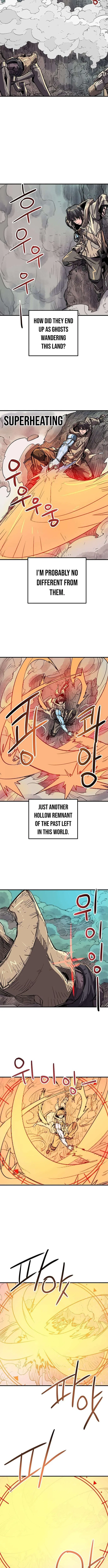 Star of the Falling Blossoms Chapter 17 – Page 7