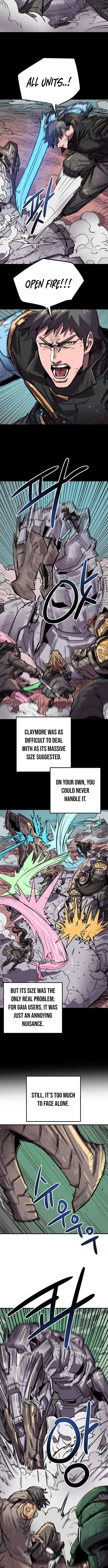 Star of the Falling Blossoms Chapter 16 – Page 5