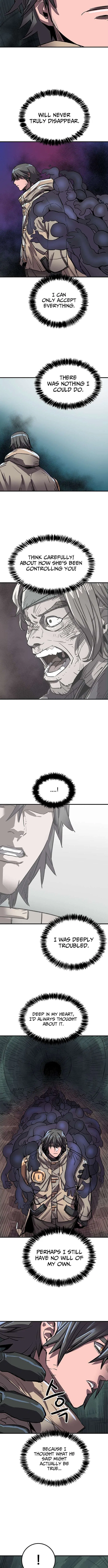 Star of the Falling Blossoms Chapter 15 – Page 8