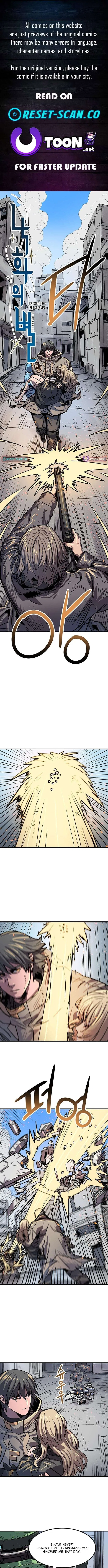Star of the Falling Blossoms Chapter 14 – Page 1