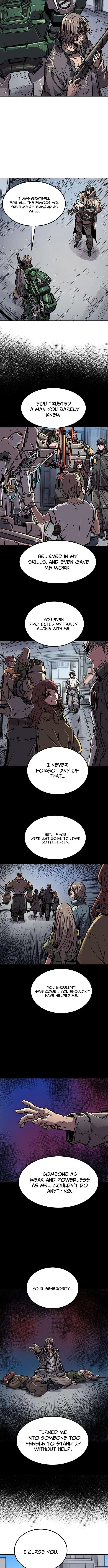 Star of the Falling Blossoms Chapter 14 – Page 2