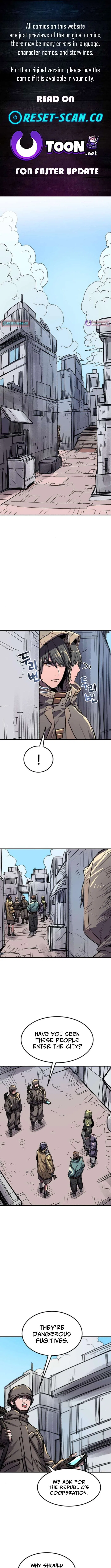 Star of the Falling Blossoms Chapter 11 – Page 1