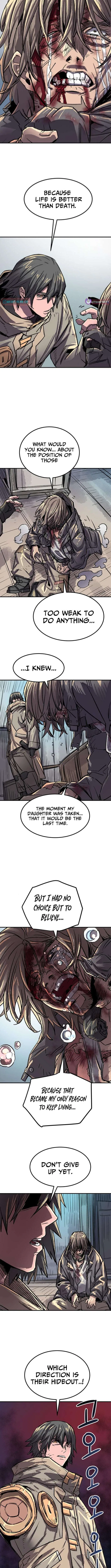 Star of the Falling Blossoms Chapter 11 – Page 10