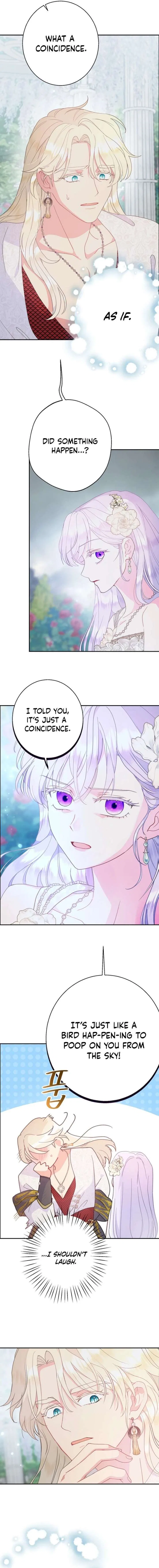 Forget My Husband, I’ll Go Make Money Chapter 120 – Page 2