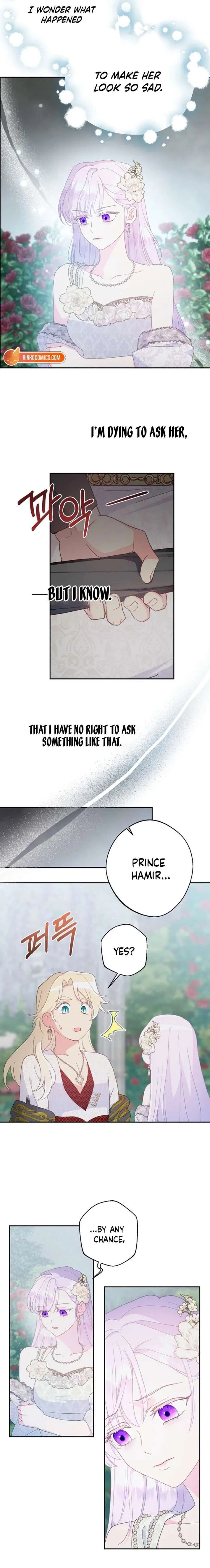 Forget My Husband, I’ll Go Make Money Chapter 120 – Page 3