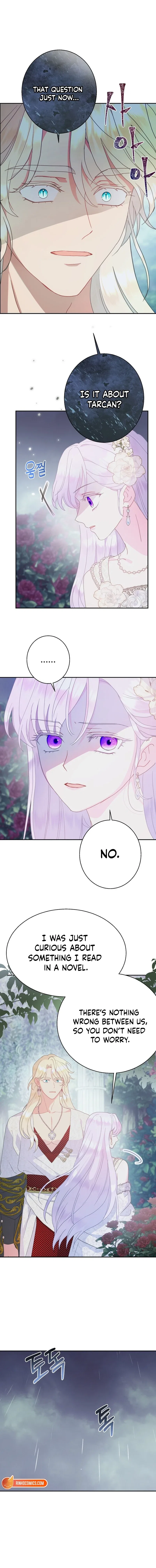 Forget My Husband, I’ll Go Make Money Chapter 120 – Page 5