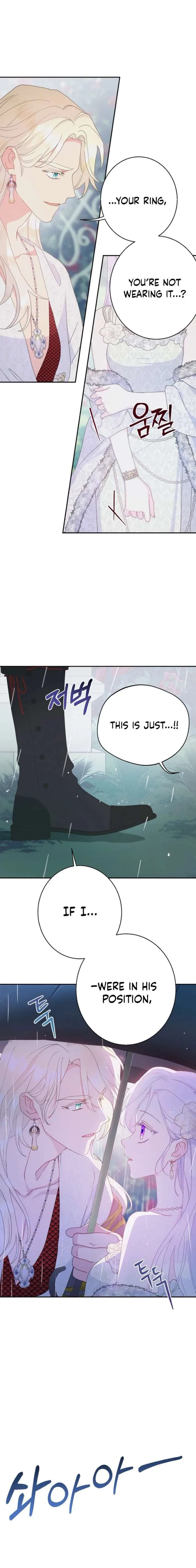 Forget My Husband, I’ll Go Make Money Chapter 120 – Page 6