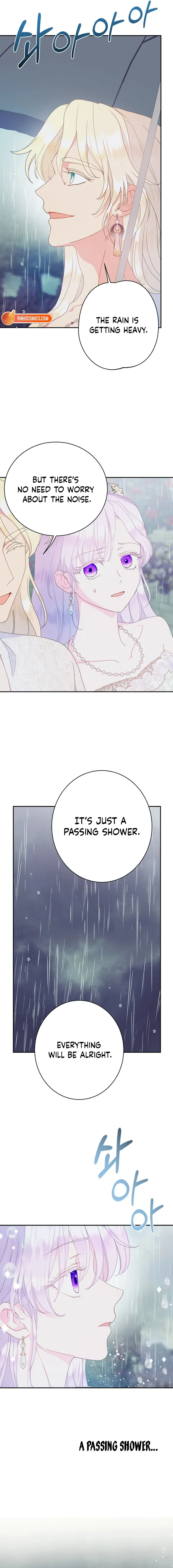Forget My Husband, I’ll Go Make Money Chapter 120 – Page 8